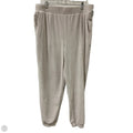 Pants Lounge By Avia In Cream, Size: L
