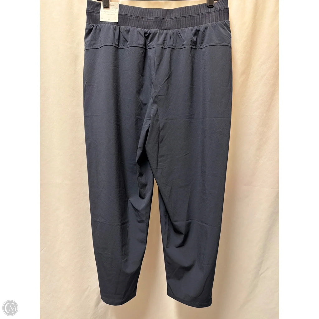 Pants Joggers By Talbots In Navy, Size: M