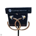 Earrings Hoop By Cmc