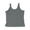 Tank Top By Maurices In Grey, Size:3X