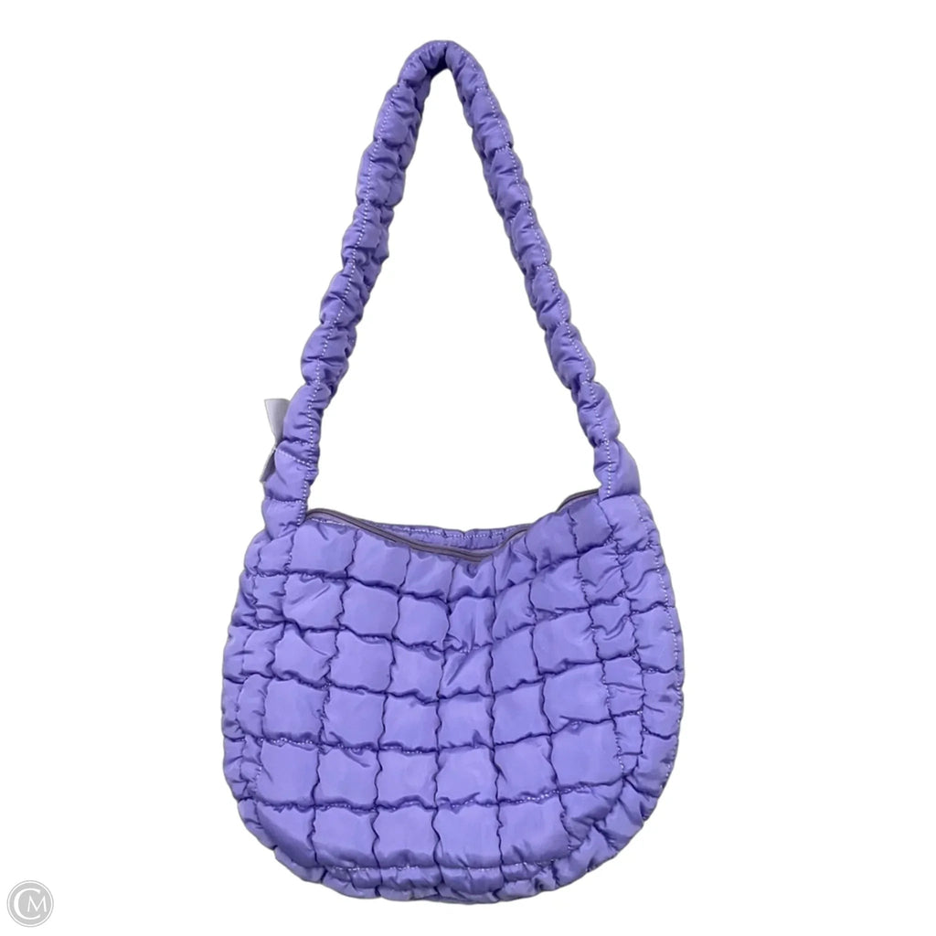 Handbag By Cmf, Size: Medium