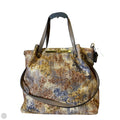 Handbag By Enzo Angiolini, Size: Medium