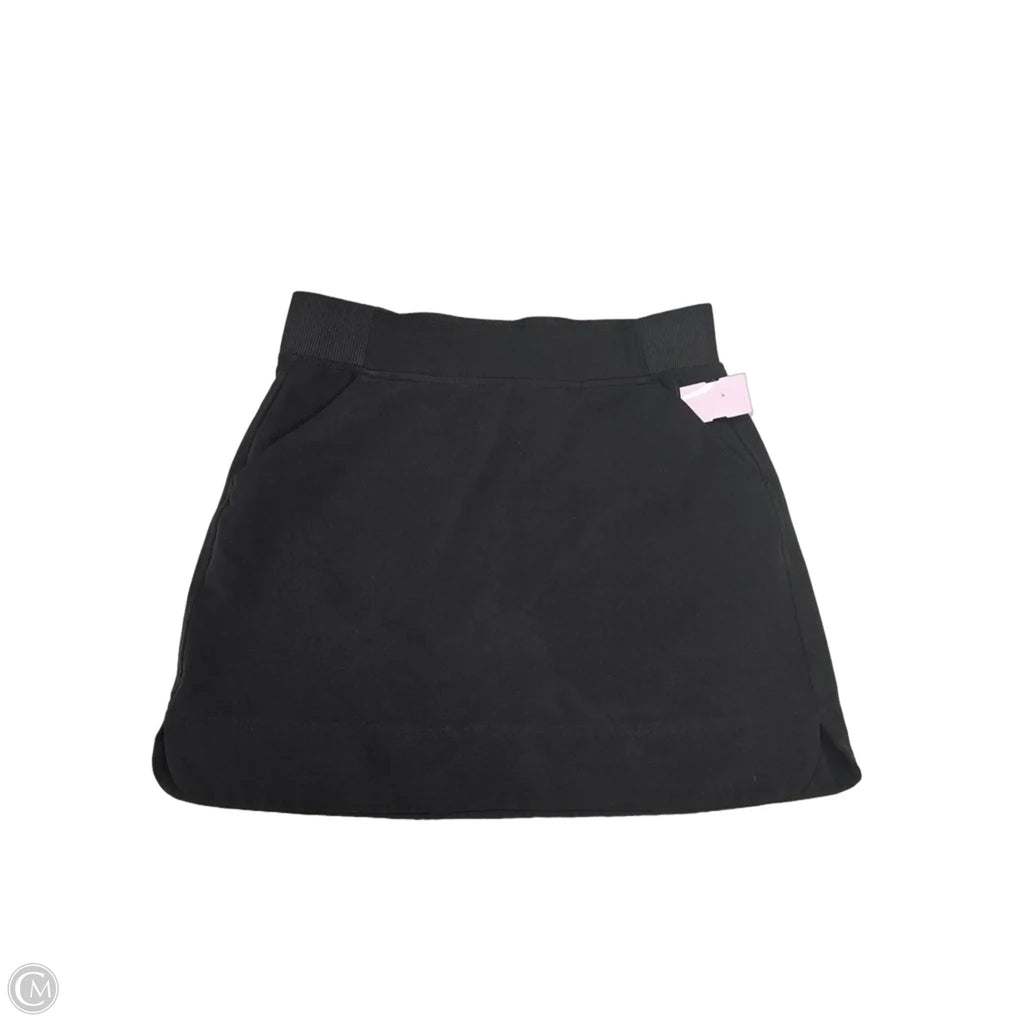 Skirt Mini & Short By 32 Degrees In Black, Size: S