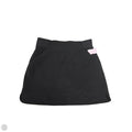 Skirt Mini & Short By 32 Degrees In Black, Size: S