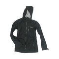 Jacket Other By Columbia In Black, Size:Xs