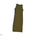 Dress Casual Maxi By 32 Degrees In Green, Size: S