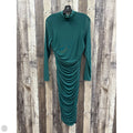 Dress Party Long By Akira In Green, Size: L