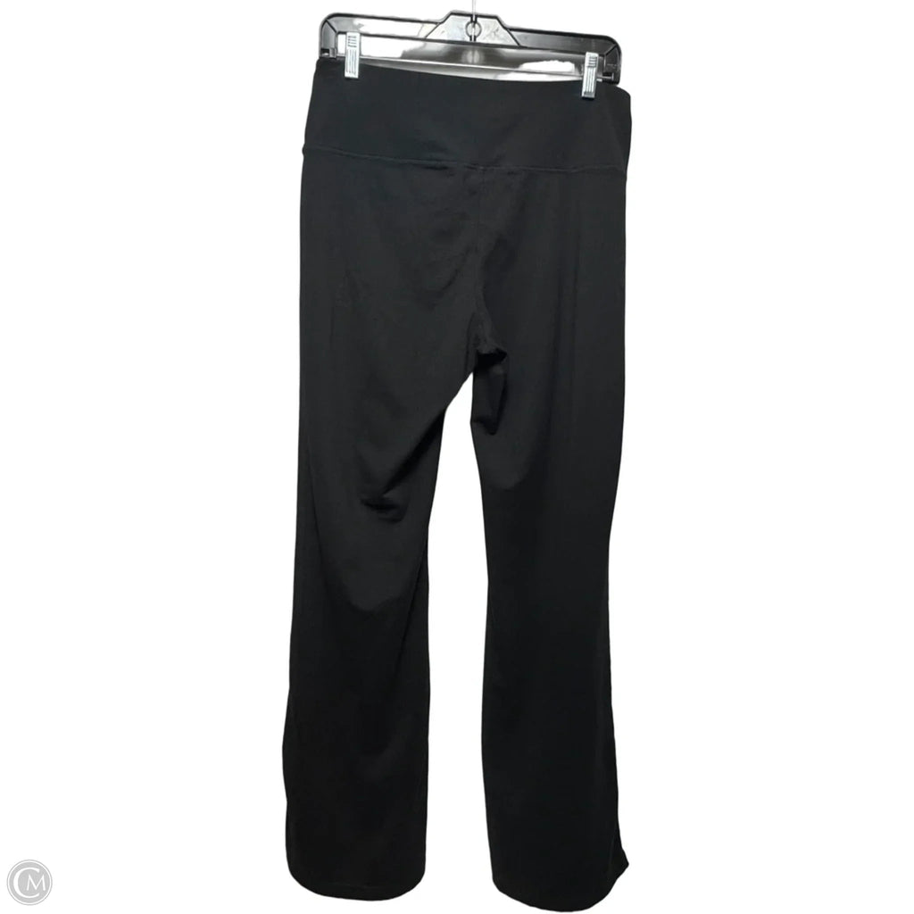 Athletic Pants By 32 Degrees In Black, Size: L