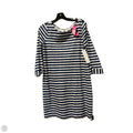 Dress Designer By Lilly Pulitzer In Striped Pattern, Size: M