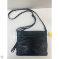 Crossbody Leather By The Sak, Size: Medium