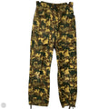 Pants Cargo & Utility By Zara In Camouflage Print, Size: Xs