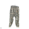 Pants Cargo & Utility By Anthropologie In Animal Print, Size: S