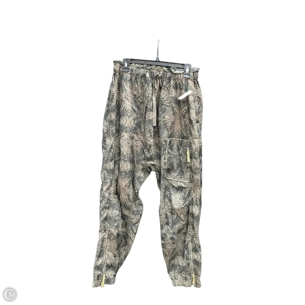 Pants Cargo & Utility By Anthropologie In Animal Print, Size: S