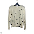 Sweater By Wynne Layers In Cream, Size: Xs