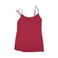 Top Cami By Ann Taylor In Pink, Size:S