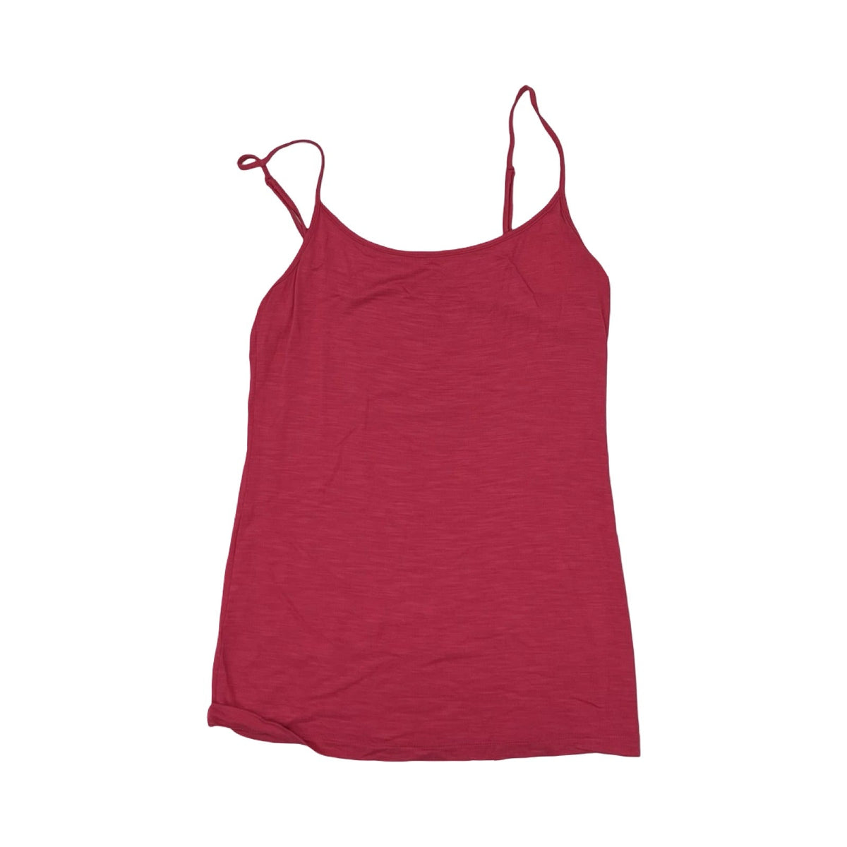 Top Cami By Ann Taylor In Pink, Size:S