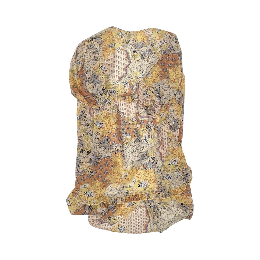 Kimono By Jodifl In Gold, Size:M