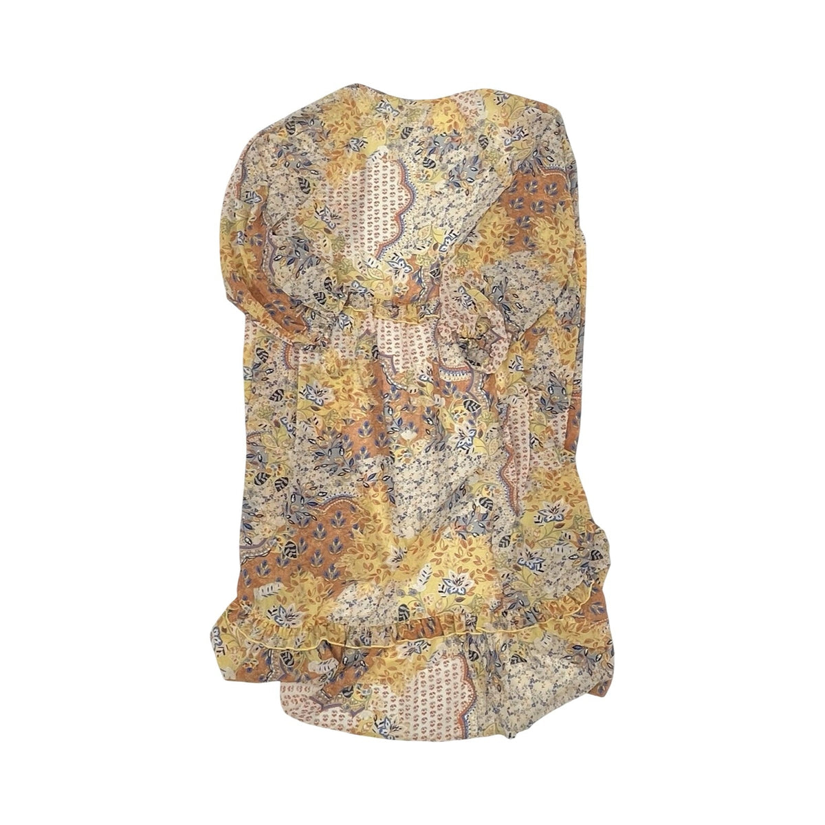 Kimono By Jodifl In Gold, Size:M