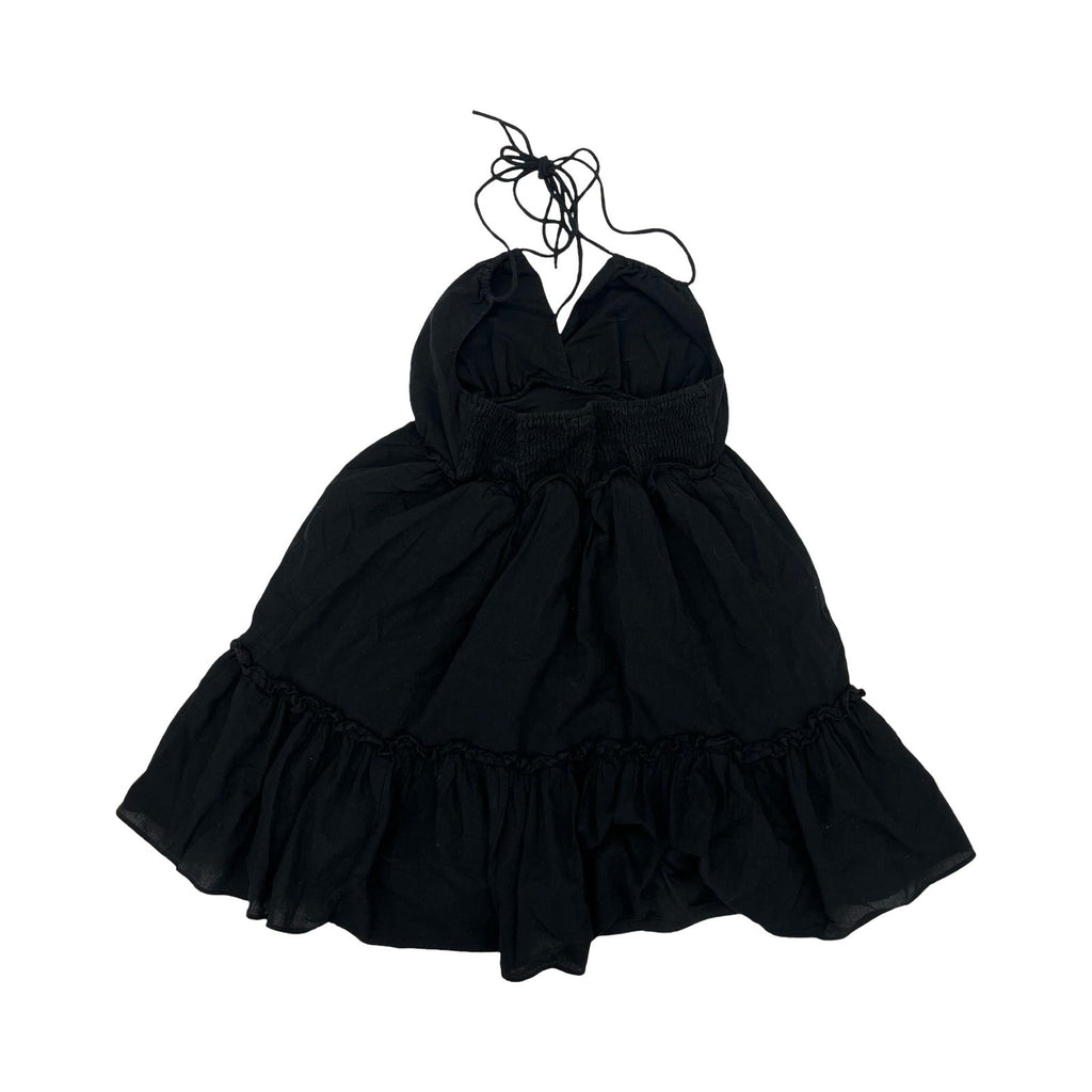 Dress Casual Short By Divided In Black, Size:S