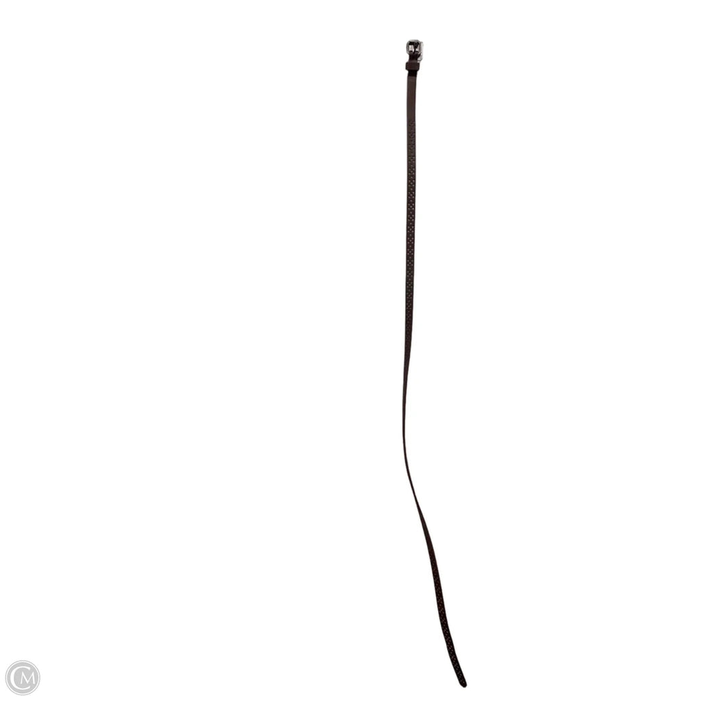 Belt By Clothes Mentor, Size: