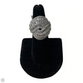 Ring Sterling Silver , Size: 7