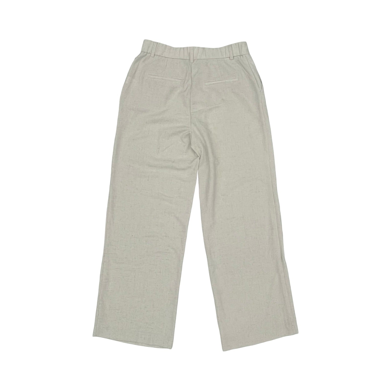 Pants Dress By Clothes Mentor In Tan, Size:6