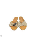 Sandals Flats By Blowfish In Grey, Size: 6.5