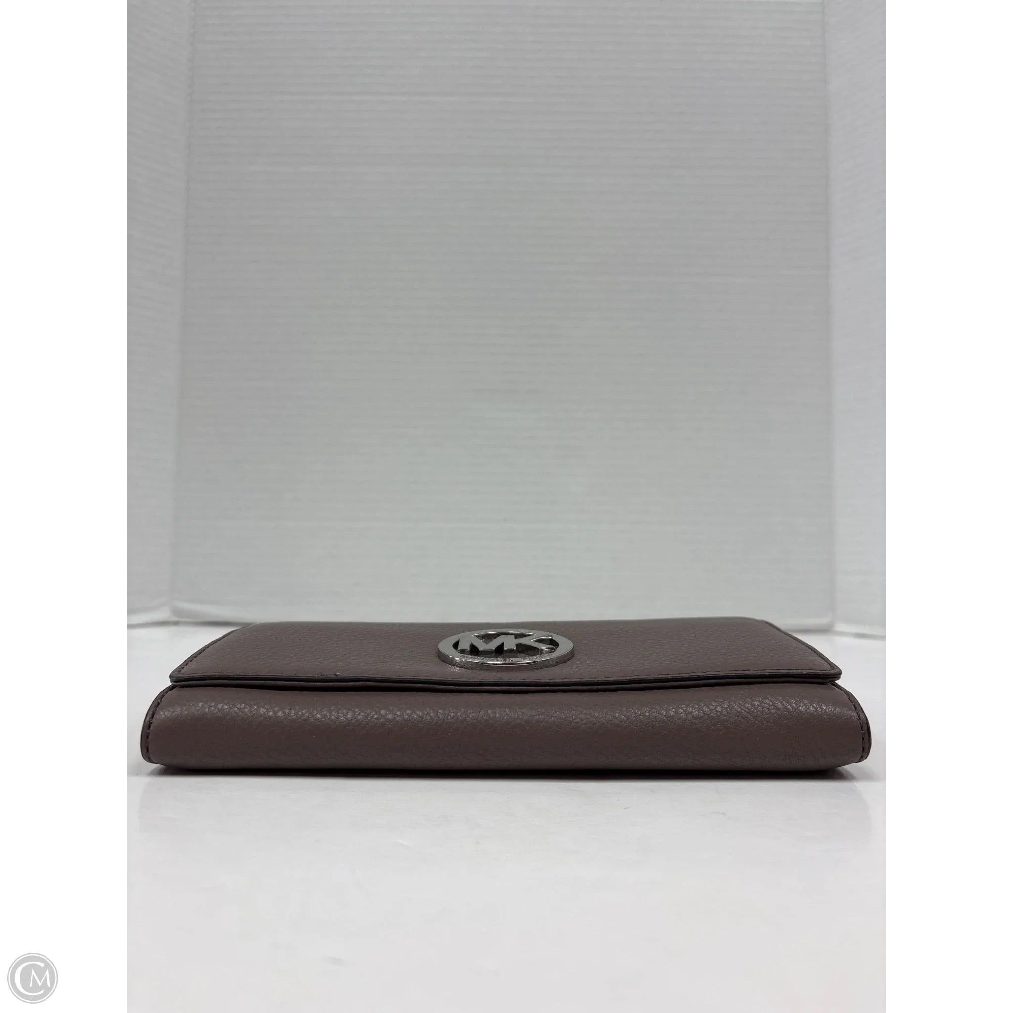 Wallet Designer By Michael Kors, Size: Large
