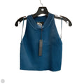 Tank Top By House Of Harlow In Teal, Size: L