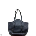 Handbag Luxury Designer By Chloe, Size: Large