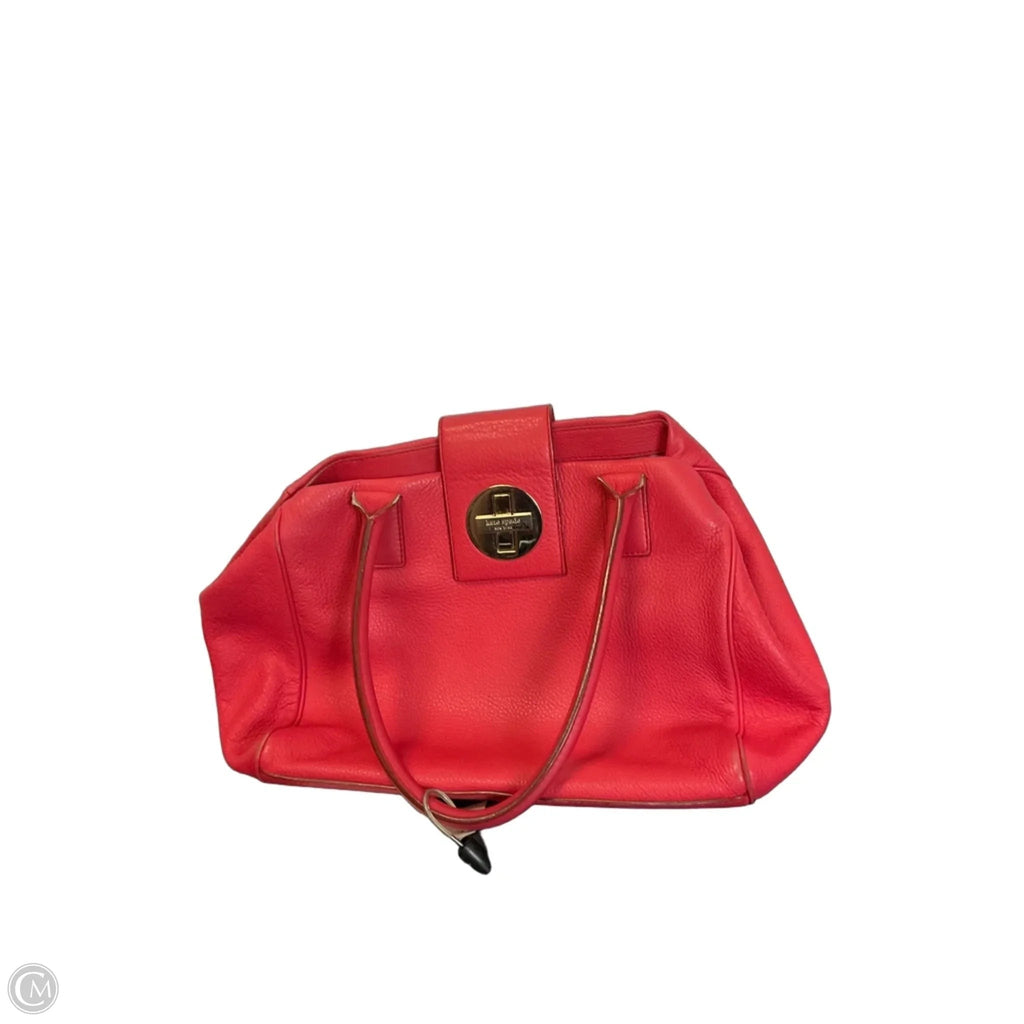 Handbag Designer By Kate Spade, Size: Medium