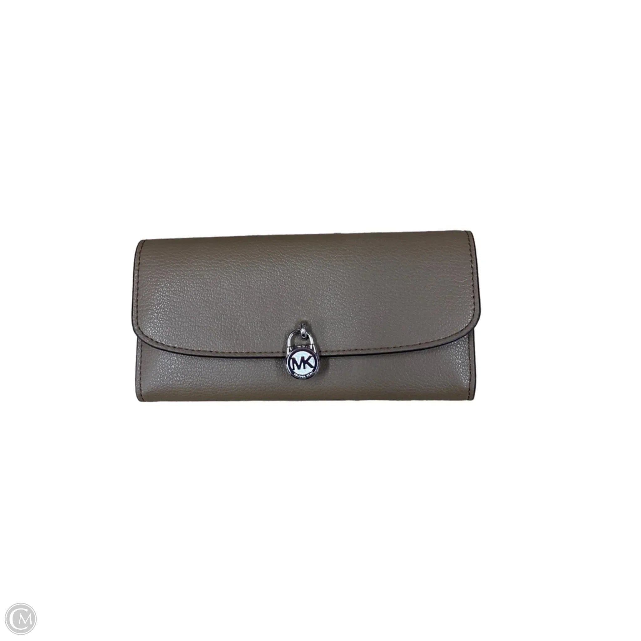 Wallet Designer By Michael Kors, Size: Small