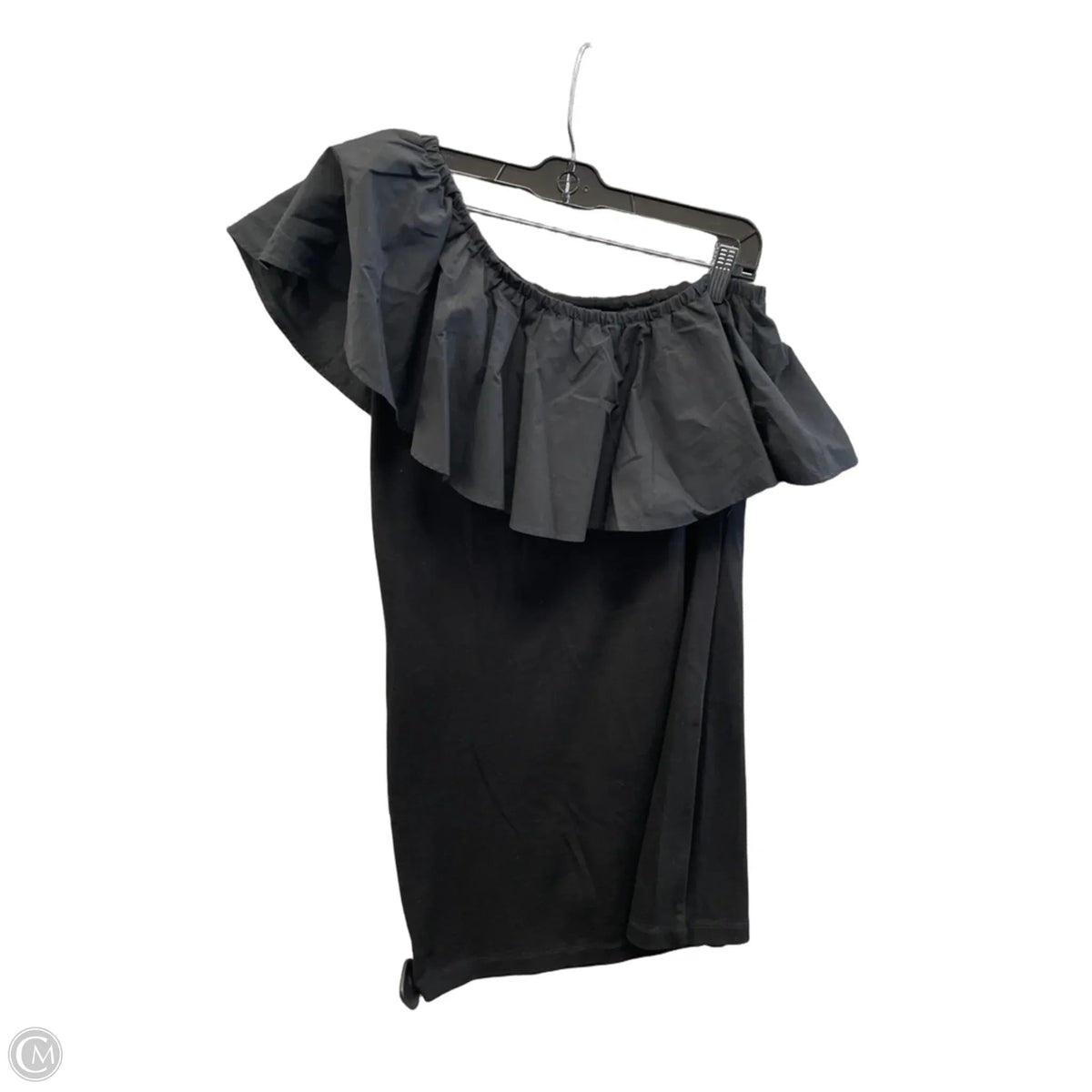 Dress Casual Short By A New Day In Black, Size: M