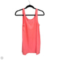 Tank Top By A New Day In Coral, Size: Xxl