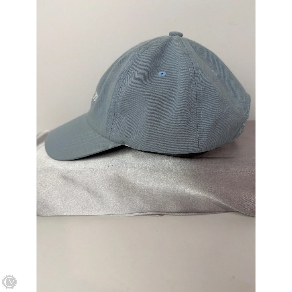 Hat Baseball Cap By Clothes Mentor