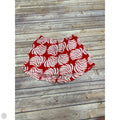 Shorts By A New Day In Red, Size: Xs