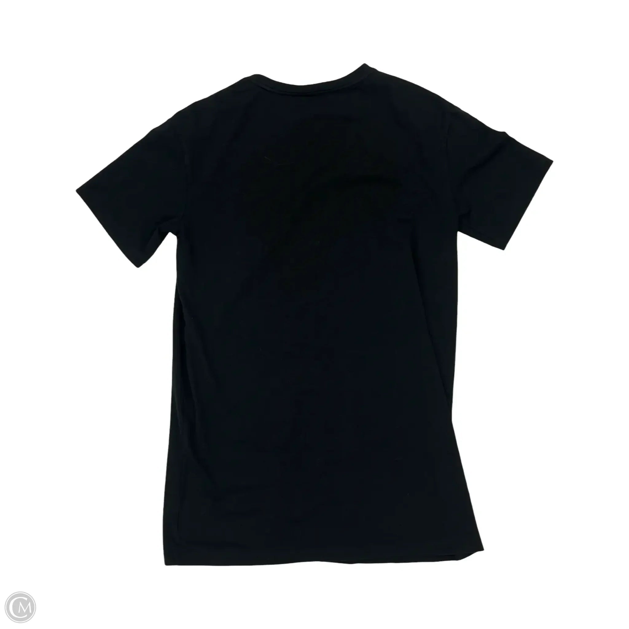 Dress Casual Short By A New Day In Black, Size: L