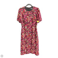 Dress Casual Maxi By Julia Jordan In Floral Print, Size: S