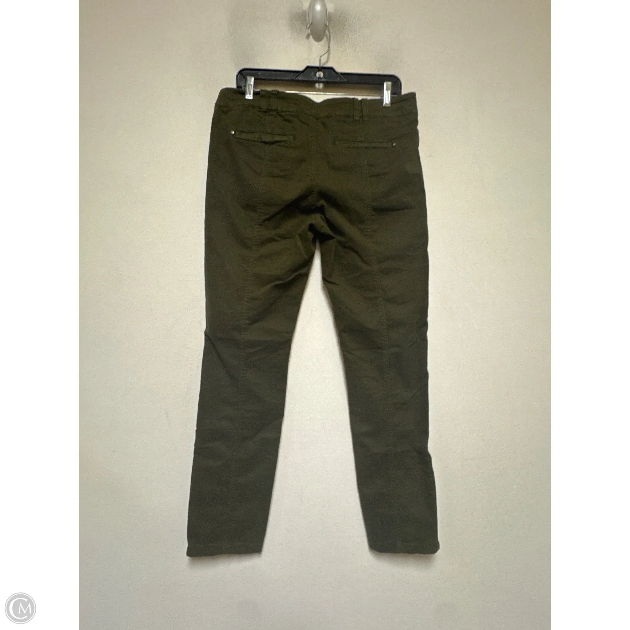 Pants Other By Pilcro In Green, Size: 10