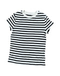 Top Ss By A New Day In Black & Cream, Size:L