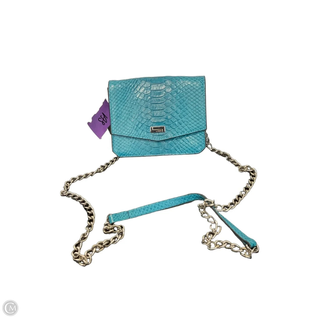 Crossbody By Lodis, Size: Small