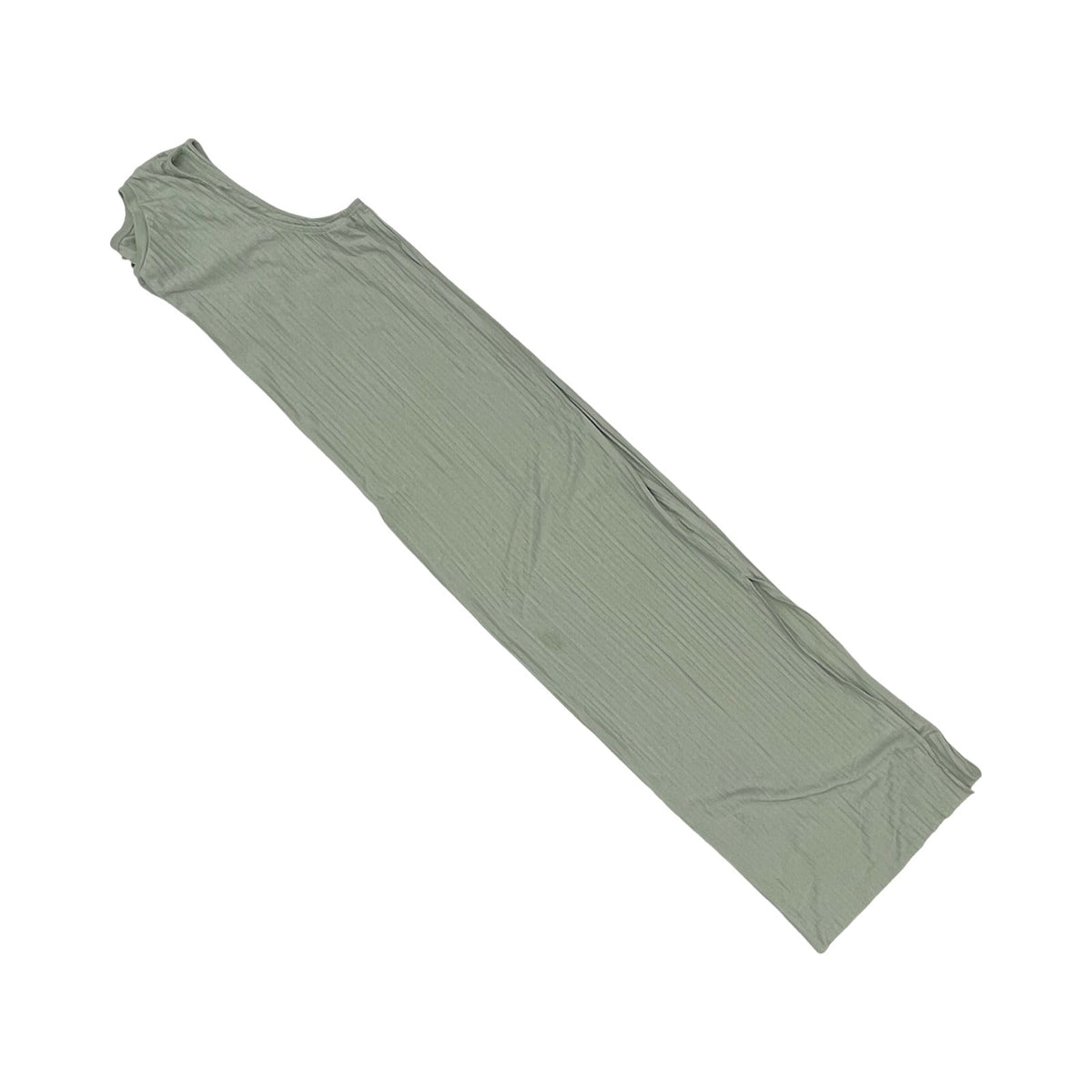 Dress Casual Short By A New Day In Green, Size:Large