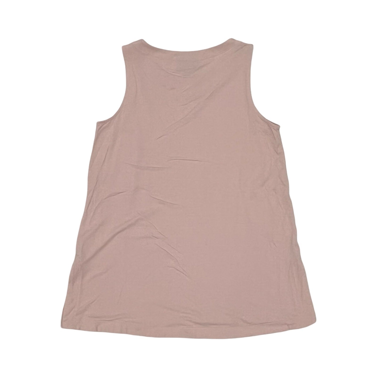 Top Sleeveless By J. Jill In Pink, Size:Xsp
