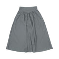 Skirt Maxi By Clothes Mentor In Grey, Size:Xl