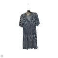 Dress Casual Short By Michael By Michael Kors In Navy, Size: M