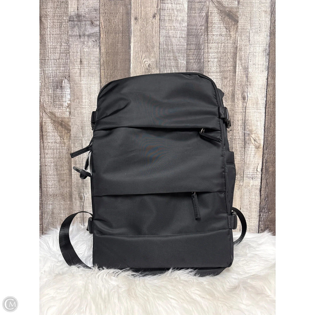 Backpack By Cmf, Size: Large