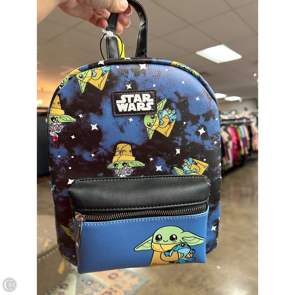 Backpack By Clothes Mentor, Size: Medium