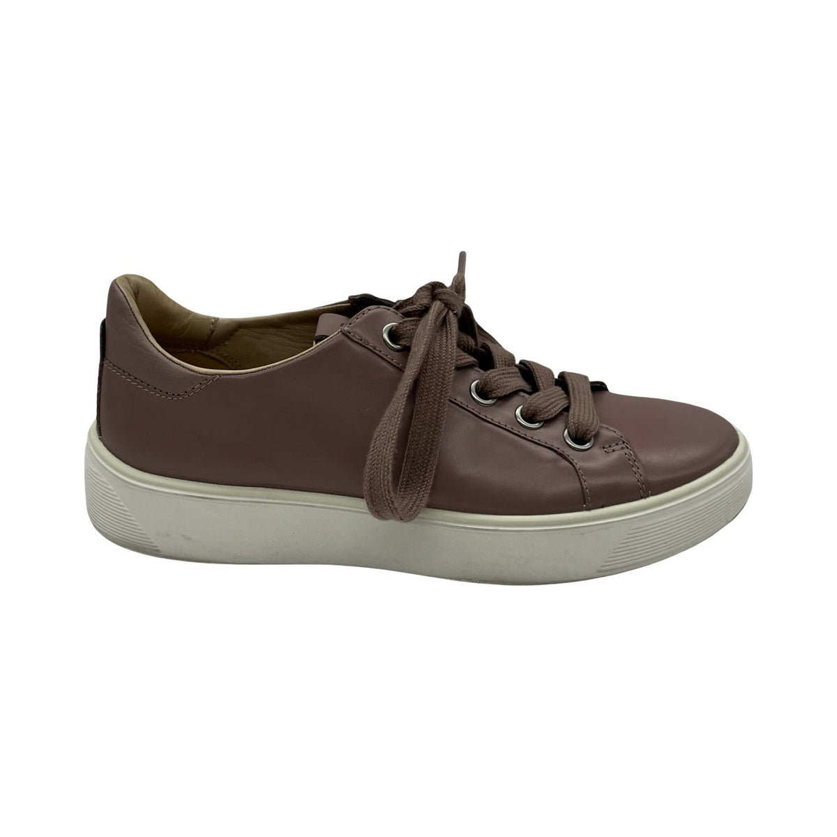 Shoes Sneakers By Ecco In Pink, Size:7.5