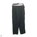Pants Dress By A New Day In Black, Size: 8