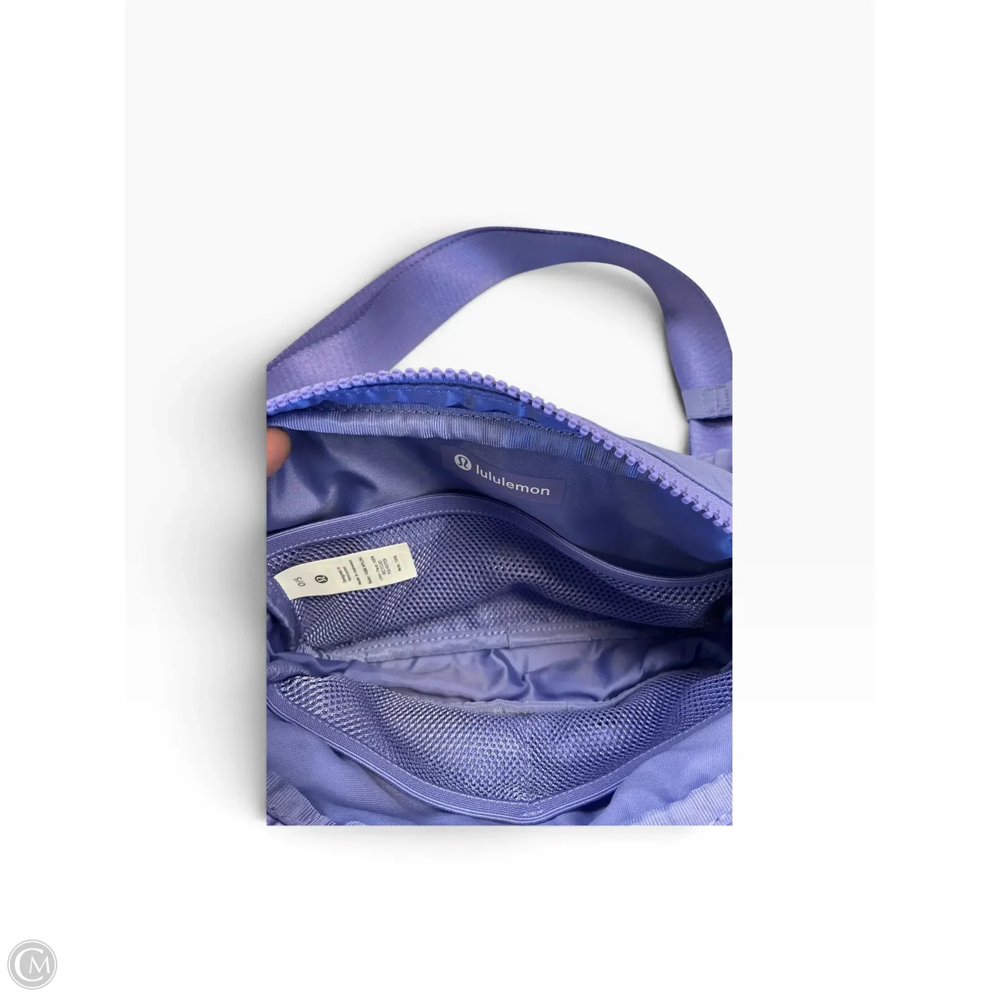 Belt Bag By Lululemon, Size: Small
